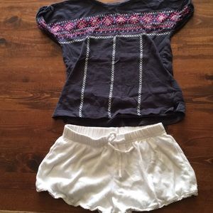 Girls outfit